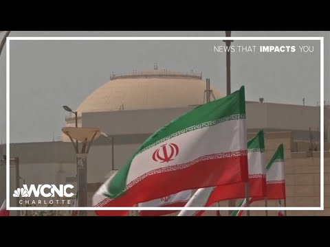 Trump pushes Iran talks after failed Senate vote