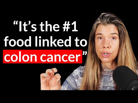 The 10 Habits That DRAMATICALLY Reduce Cancer Risk (by up to 90%)