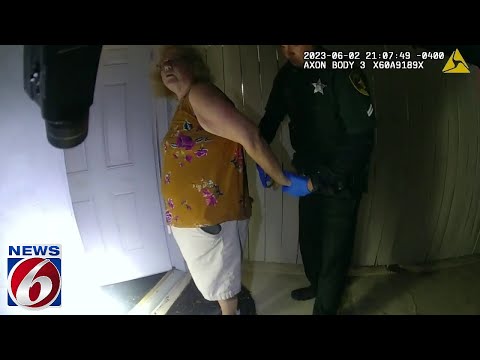 Bodycam video shows chaotic scene following shooting of Ocala mother Ajike Owens