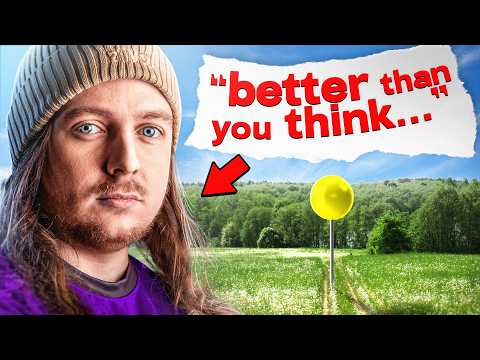 Blinky is Better at Geoguessr than you Think