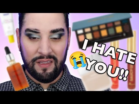 These Brands Made Me hate Them!!
