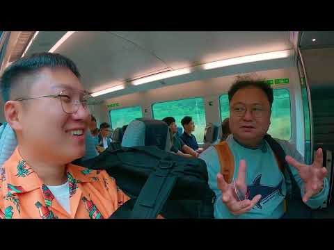 최고민수 선생님과 홍콩여행 풀버전 12시간