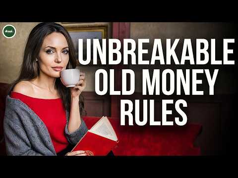 The Fashion Rules Old Money Women Never Break