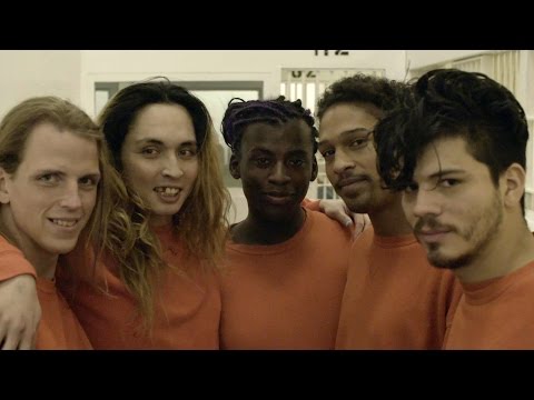 Transgender life in jail and on the street: 'That's my sister'