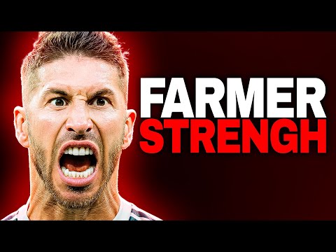 How A Small Town Farmer Boy Became The Most Unbeatable Defender