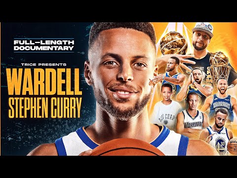 WARDELL: The Inspiring Story of Stephen Curry | Documentary