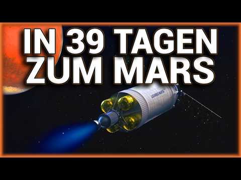 These types of propulsion will change space travel forever!