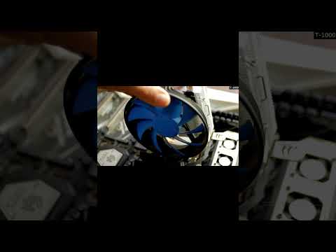 How To Install AMD CPU Cooler On Motherboard