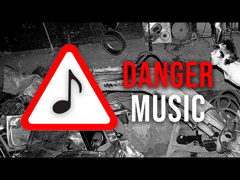 Dangerous Music