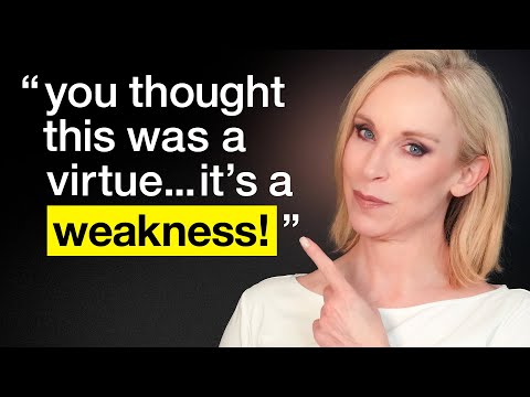 This ONE Trait Makes You an Easy Target for Narcissists