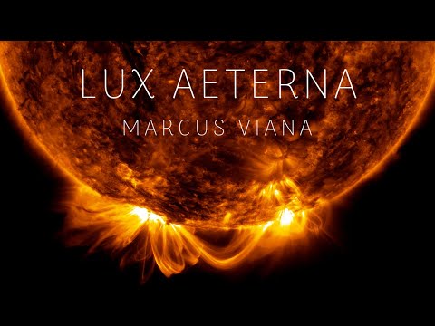 Marcus Viana - Lux Aeterna