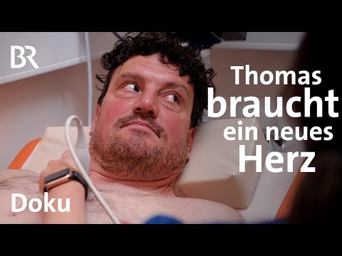 Organspende in Europa: Warum Deutschland versagt | Medizin | Doku | BR