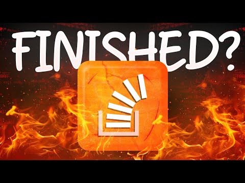 The Untold Story of Stack Overflow