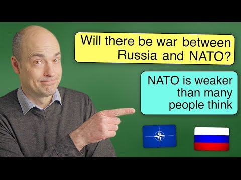 NATO-Russia war: Can it really happen?