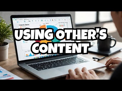 How To LEGALLY Reuse Other People’s Videos on YouTube in 2025