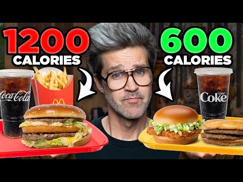 Are Healthy Fast Food Hacks Worth It?
