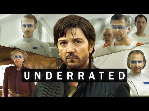 The Side of Andor That Nobody Talks About