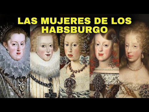 La dinastía femenina más endogámica de la historia