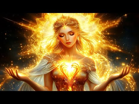 5 НОЯБРЯ - 1111 Гц - МОЩНАЯ ЧАСТОТА, КОТОРАЯ ОТКРЫВАЕТ ВСЕ ДВЕРИ ЧУДЕС И ПРОЦВЕТАНИЯ