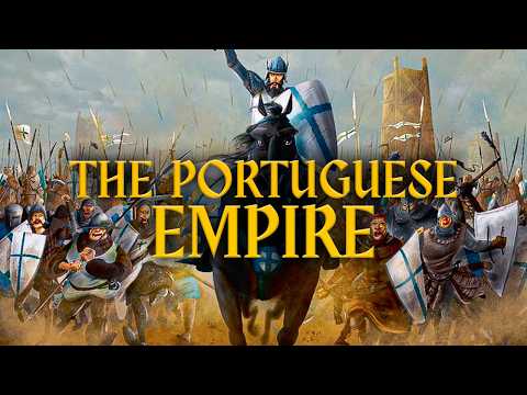 Fall Asleep to the ENTIRE History of The Portuguese Empire