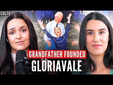Daughter of Gloriavale: My Life in a Religious Cult
