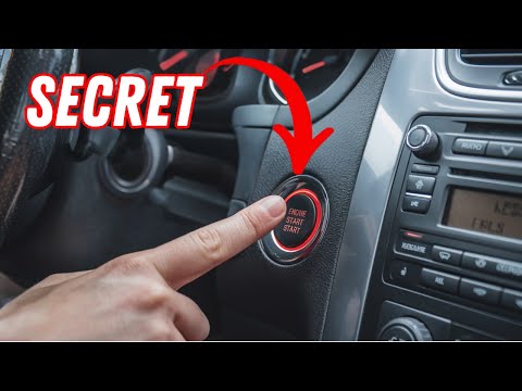 You Can't Call Yourself a Driver If You DON'T Know These 10 Secrets