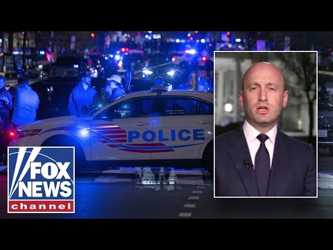 Stephen Miller: We’ve NEVER faced a threat like this