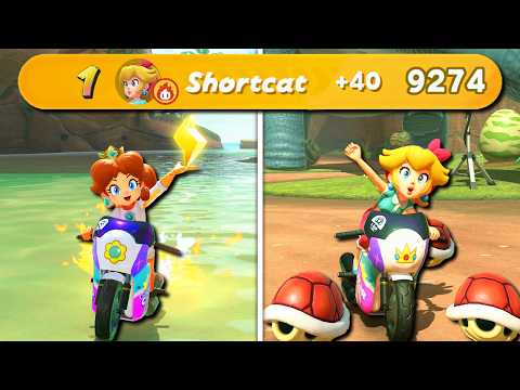 Actually trying my best for once...