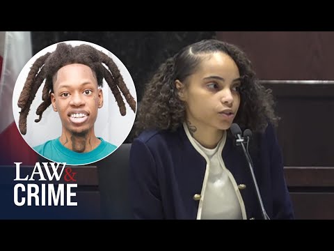 Julio Foolio Murder Suspect Breaks Her Silence on the Stand