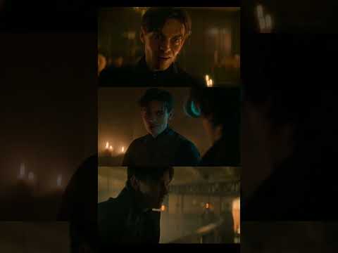 ruthless Kaz "my-mother-is-Ketterdam" Brekker #shadowandbone #sixofcrows #kazbrekker #netflix