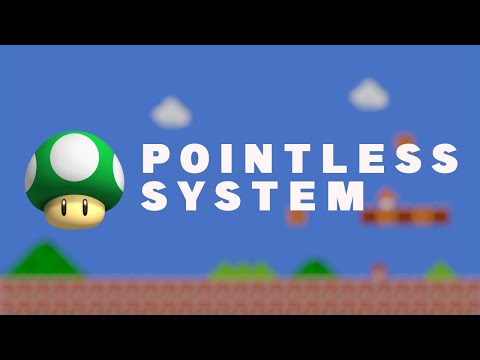 Why Do Video Games Give You Lives?