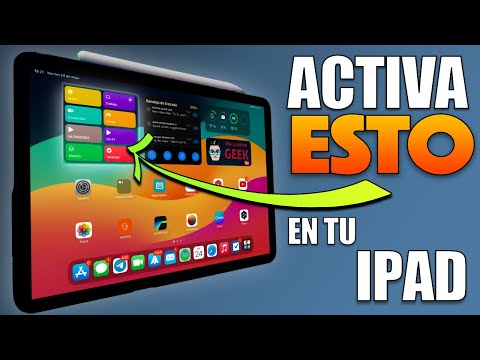 Este vídeo CAMBIARÁ la forma en la que usas tu iPad