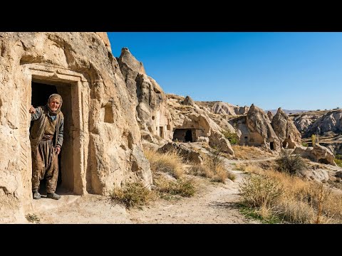 Cave People | It’s Hard to Believe Humans Still Live Like This