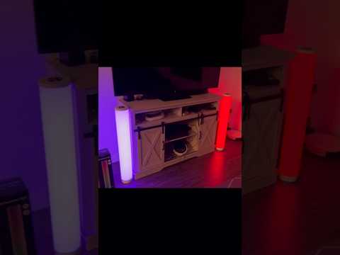 Light Up your GAMIING ROOM With These GADGETS #shorts