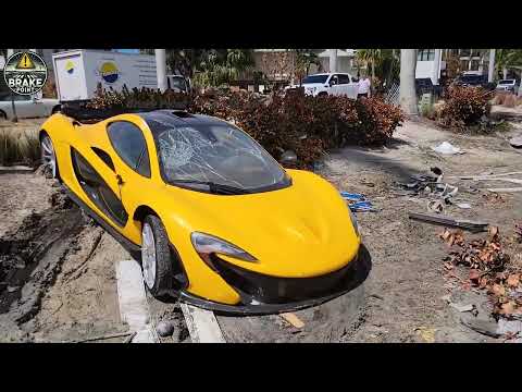 70 Expensive Supercar Fails Caught on Camera | Idiots in Cars