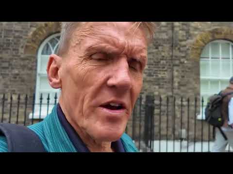 The Surprising Story of These Old London Houses