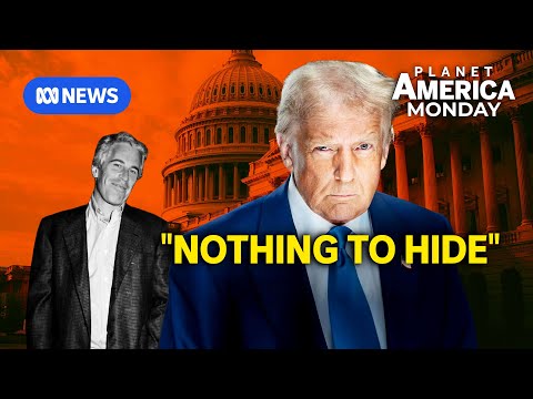 Donald Trump backflips on Epstein files amid MAGA rift | Planet America