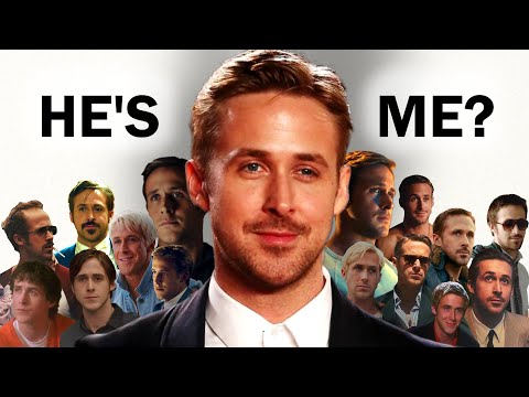 I Watched All 26 Ryan Gosling Movies