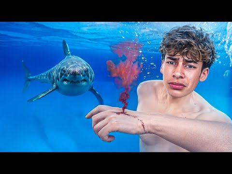 24-Hour Challenges Turn Into Nightmares! | The Royalty Family