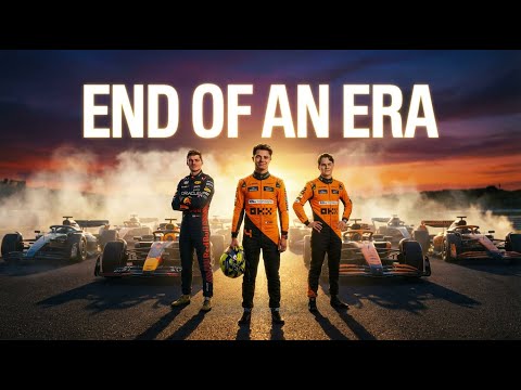 2026 F1 Regulations Will Destroy Current Cars