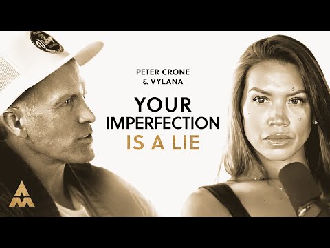 Free Yourself From The Prison of Comparison NOW w/ Peter Crone & Vylana