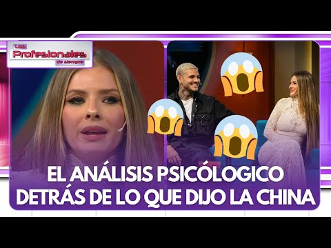 😮 TODA LA VERDAD DETRÁS DE LAS ENTREVISTAS DE LA CHINA SUÁREZ