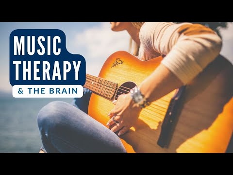 2022 BIANC Webinar:  Music Therapy & the Brain