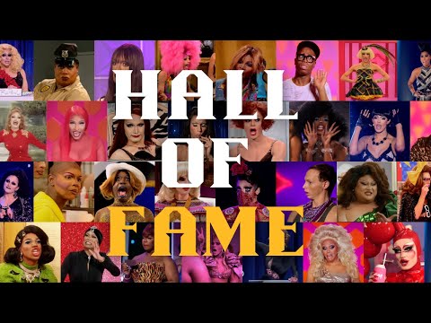 The Drag Race One-Liner Hall of Fame
