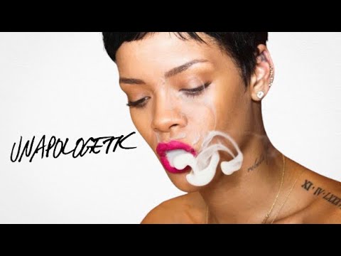 “Unapologetic”: Rihanna’s IDGAF era