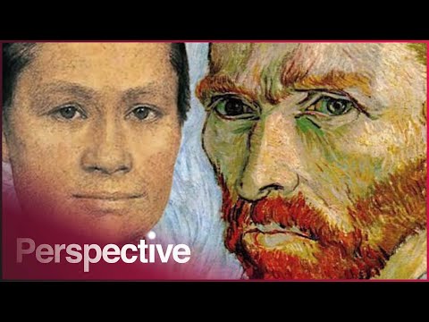 How Van Gogh’s Sister-In-Law Made Him A Renowned Painter | Raider Of The Lost Art