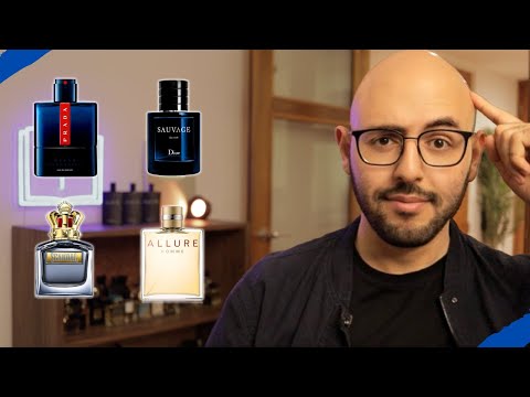Fragrances To Avoid In Each Designer Brand | Men's Cologne/Perfume Review 2025