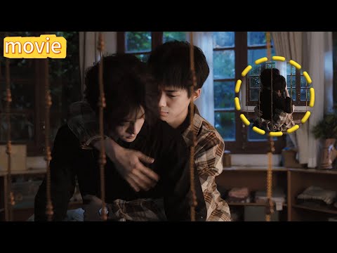 【BF view】Da Bao looks too cute in Chi Cheng’s eyes😍 But camera stuck on crotch😳 Blushing nonstop🔥