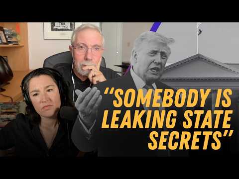 Economist Paul Krugman Has a Dark Theory About the Iran War