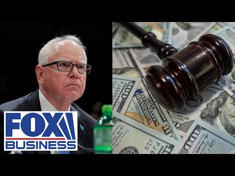 Shockwaves hit Minnesota as labor department zeroes in on MASSIVE fraud operation